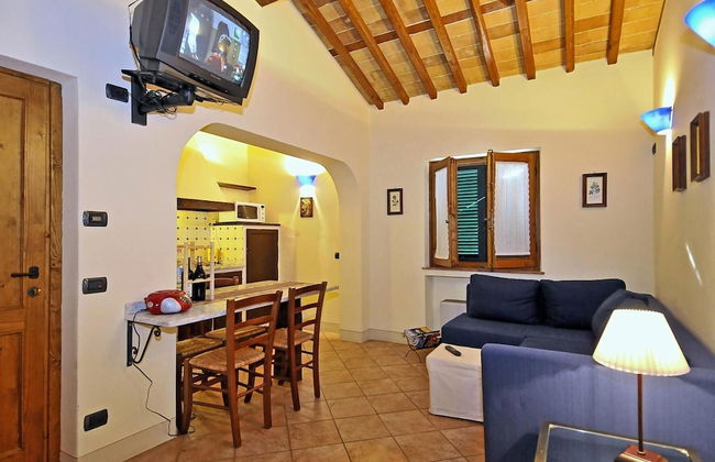 La Torre wine resort - Photo 53