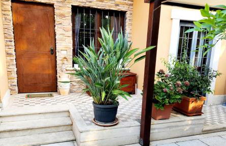 Villetta Alessandra Ostia Antica Rome 10 mins from beach - Foto 51