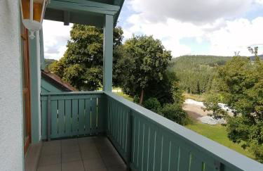 Ferienwohnung Osserglück - Foto 16