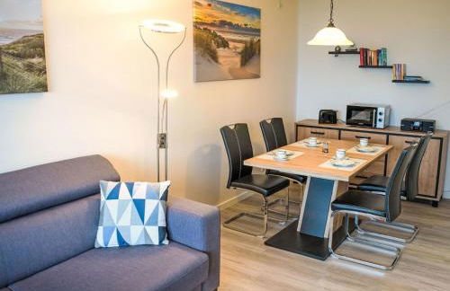 Apartment Ostsee Residenz-3 by Interhome - Foto 9