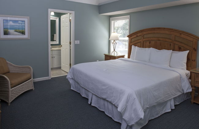 Carolina Club by Spinnaker Resorts - Foto 6