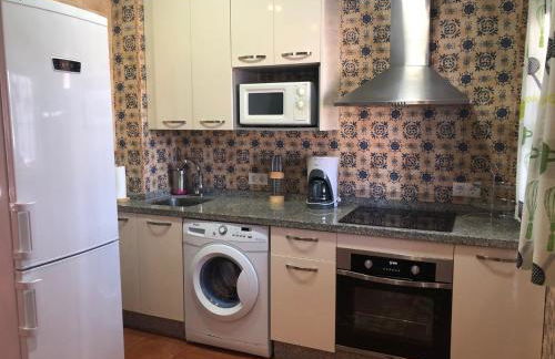 Apartamento Triana l Bolonia, Tarifa - Foto 10