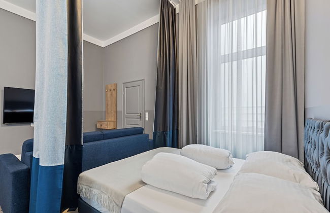 KH Opera Apartments - Foto 75