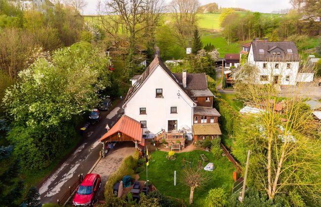 Haus Keller - Foto 23