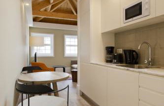 RVA - Clerigos Apartments - Foto 138