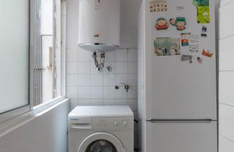 Apartamento espacioso San Pedro de Alcántara - Photo 18