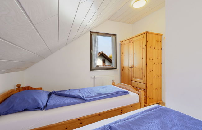 Seepark Kirchheim Ferienhaus bei Vera - Foto 7