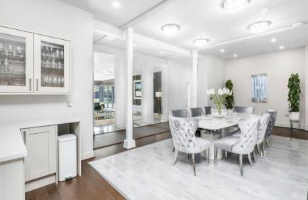 Luxury 10,000 Sq Ft 7-bed Mansion With Indoor Pool - Foto 40