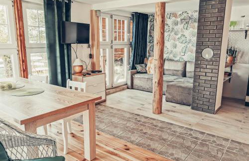 Kaszubskie Zacisze Zawory - Foto 28