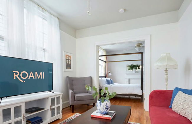 Roami at The Mandeville - Foto 71