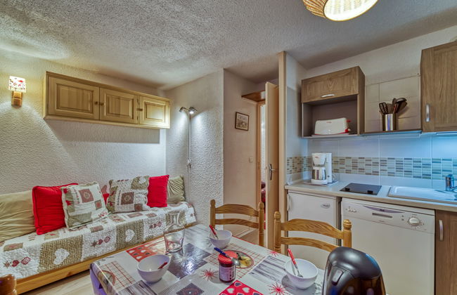 Les Gentianes 110 - Photo 1