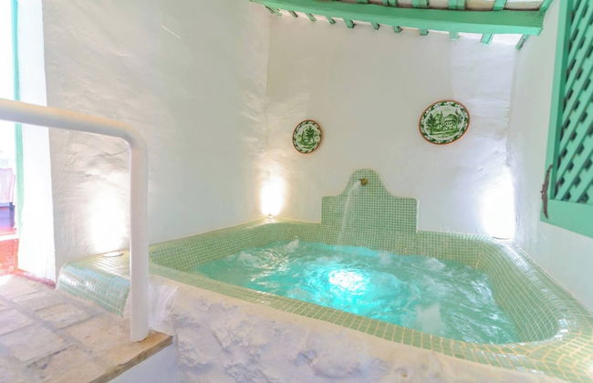 Casa Spa De La Mariola - Photo 63