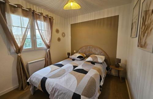 Maison 4 ch*L'Aiguillon s/ Mer - Foto 14