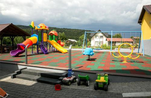 Dom Pod Lipą - Foto 14