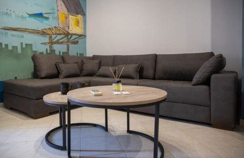 Petrino Suites Mesolonghi - Photo 3