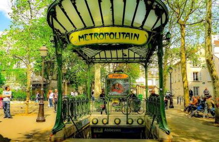 Studio Sacré-Cœur - Rue Chappe - Foto 22