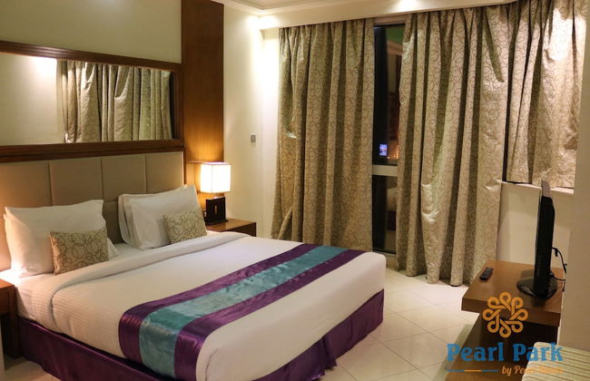 Pearl Executive Hotel Apartments - Foto 29