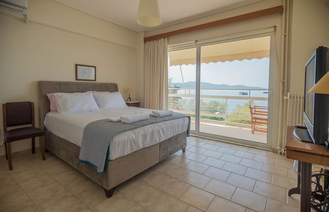 Seafront Apartment Grace - Foto 4