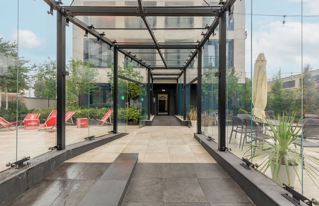 Studio Targowa 5 by Renters - Foto 36