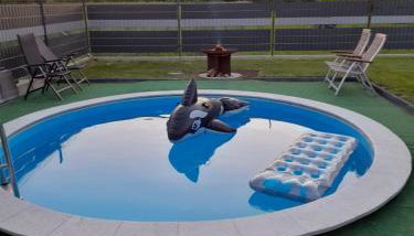 Wypoczynek nad Dunajcem - Foto 4