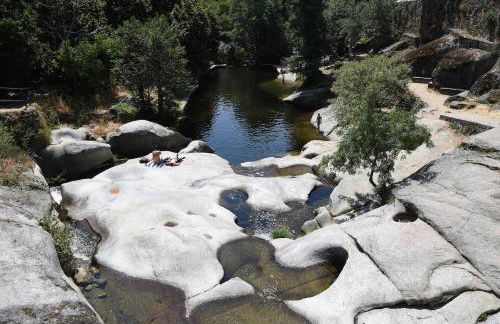 La Serrana de la Vera Casa Rural TR-CC-00366 - Foto 29