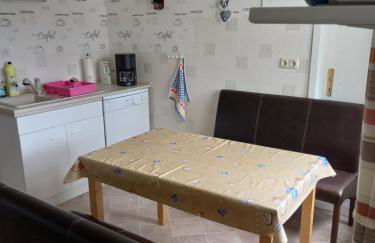 Rennsteigwohnung Rust - Foto 5