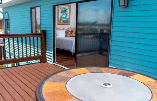 Waterfront Getaway and BBQ - Foto 18