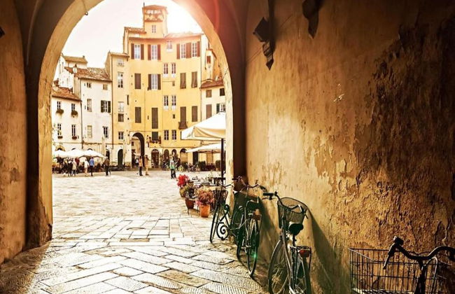 Capannori Playful Cottage - Foto 28