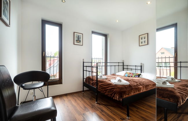 Rezydencja Wind Rose - Luxury ApartHotel - Foto 9