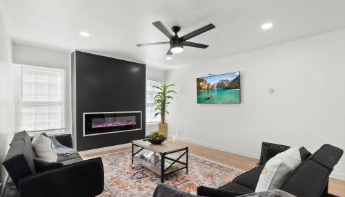 Safari Vines Retreat - Foto 4