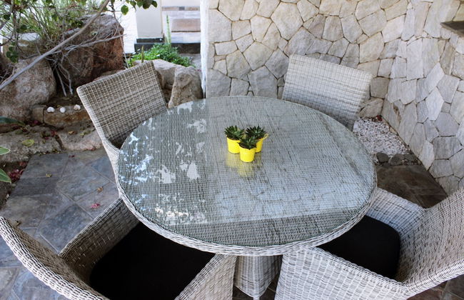 Paradise At Rossmund Golf 5 Swakopmund - Photo 16