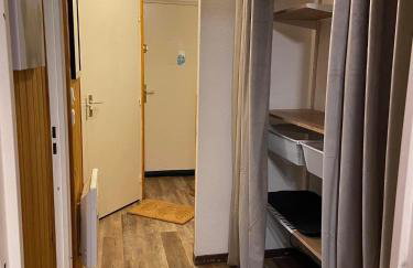 Centre station - LA FOUX D'ALLOS - Charmant T2 - Foto 8