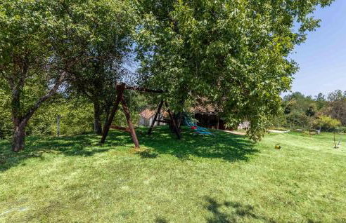 1 Bedroom Amazing Home In Ozalj - Foto 11