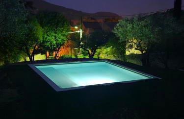 Le Maëlia gîte 5 étoiles - Foto 31