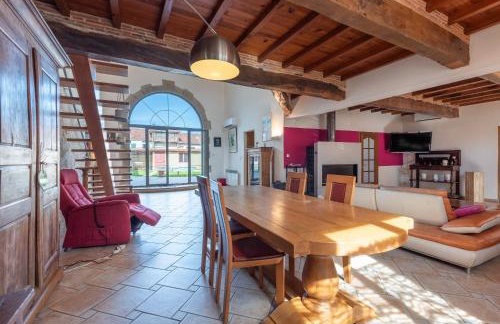 Maison avec piscine - Photo 13