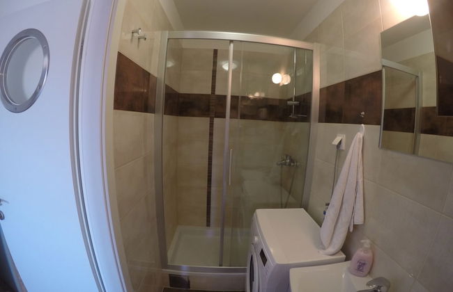 Apartments Istarska - Adults Only - Foto 23