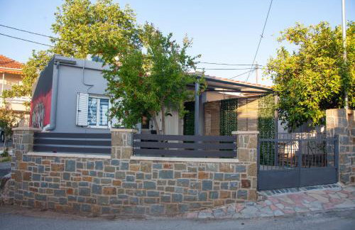 The Graffiti House - Foto 14