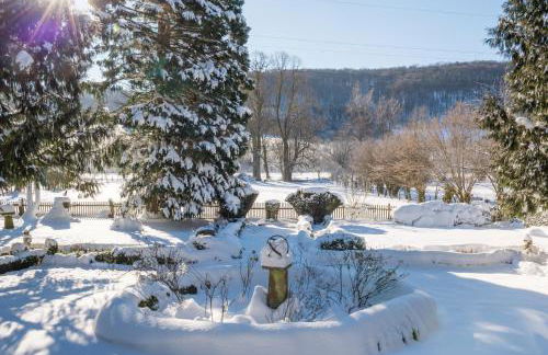 Ferienwohnung Kutscherstube - Foto 27