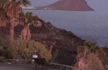 Los Abrigos 2 apartments Guest House Ocean relax, wifi, playas - Foto 67