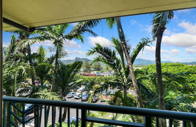 Waipouli D405 2 Bedroom Condo by RedAwning - Foto 35