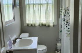 Hangout by firepit near USC with PET - Foto 25