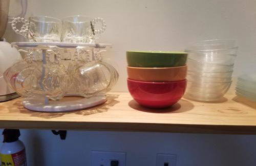 Forest Lake House - Foto 58