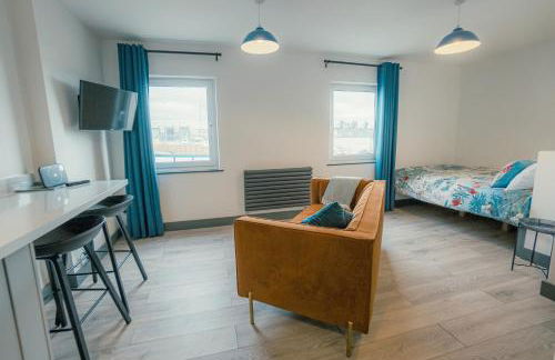 Torpoint Pod - Free Parking - Photo 7