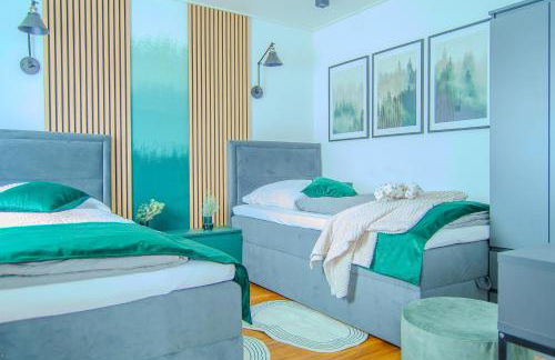 Design trifft Harmonie nahe Triberger Wasserfälle - Foto 10