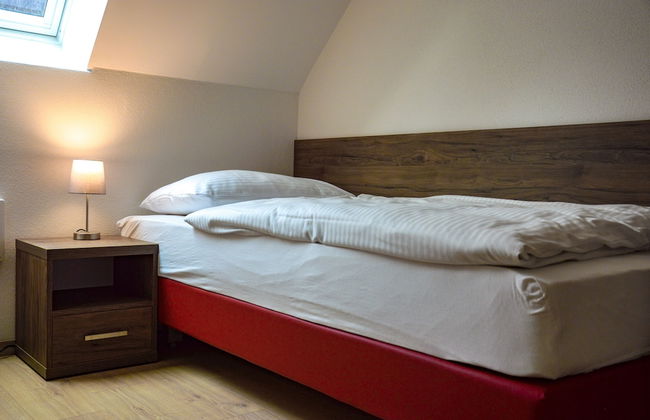 Gästehaus Munk - Foto 11