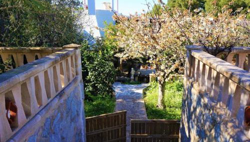 Finca La Siesta - Villa in Betlem, Mallorca - Foto 3, Other