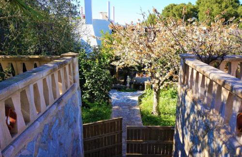 Finca La Siesta - Villa in Betlem, Mallorca - Foto 3