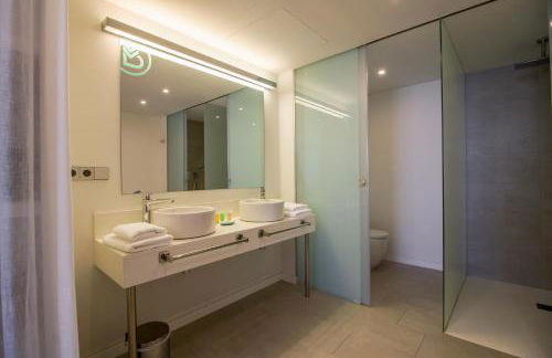 Apartaments B-Llobet Sun & Confort - Foto 56