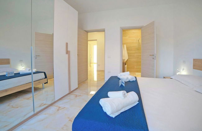 Villa Na' Lu' 1 With Sea View - Foto 2