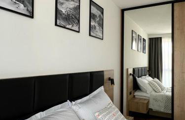 APARTAMENTY SZYNDZIELNIA RODZINNE - 2 SYPIALNIE & BALKON & GÓRY & Parking - TWOJA BAZA WYPADOWA NA SZLAKI i W GÓRY - FAMILY SPACE & BASE - Foto 32